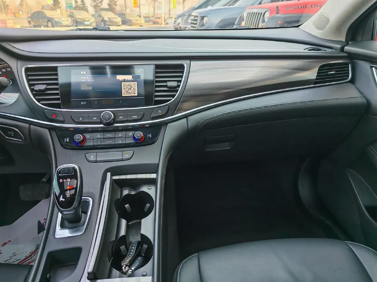 2022 Buick Larcosse 1.5T 169HP L4 9AT,autocango,china used car exporter,china ev exporter,chinese used car exporter,chinese used ev exporter