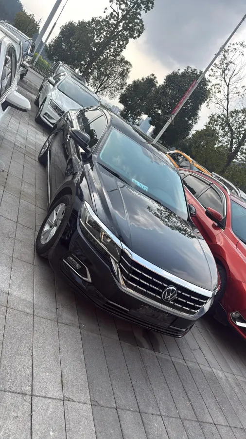 2020 Volkswagen Passat 1.4T 150HP L4 7DCT,autocango,china used car exporter,china ev exporter,chinese used car exporter,chinese used ev exporter