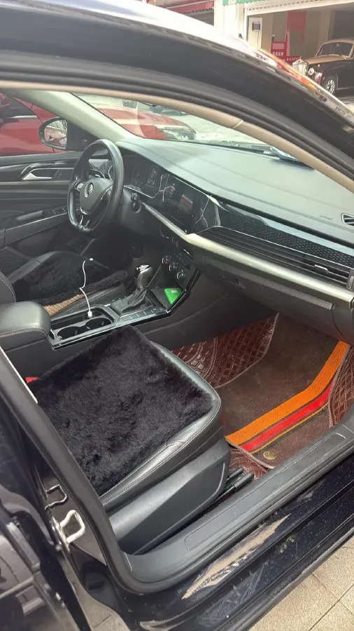 2020 Volkswagen Passat 1.4T 150HP L4 7DCT,autocango,china used car exporter,china ev exporter,chinese used car exporter,chinese used ev exporter