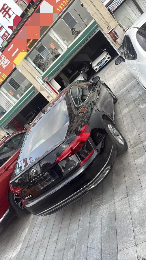 2020 Volkswagen Passat 1.4T 150HP L4 7DCT,autocango,china used car exporter,china ev exporter,chinese used car exporter,chinese used ev exporter