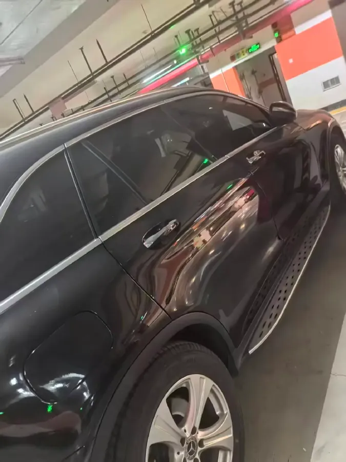 2020 Mercedes-Benz GLC Class 2.0T 197HP L4 9AT,autocango,china used car exporter,china ev exporter,chinese used car exporter,chinese used ev exporter