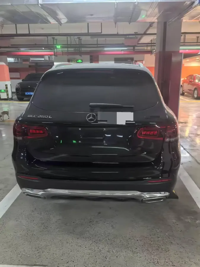 2020 Mercedes-Benz GLC Class 2.0T 197HP L4 9AT,autocango,china used car exporter,china ev exporter,chinese used car exporter,chinese used ev exporter
