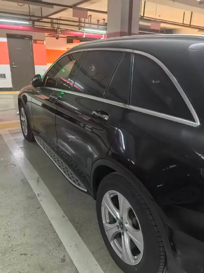 2020 Mercedes-Benz GLC Class 2.0T 197HP L4 9AT,autocango,china used car exporter,china ev exporter,chinese used car exporter,chinese used ev exporter