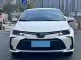 2024 Toyota Corolla 1.2T 116HP L4 CVT