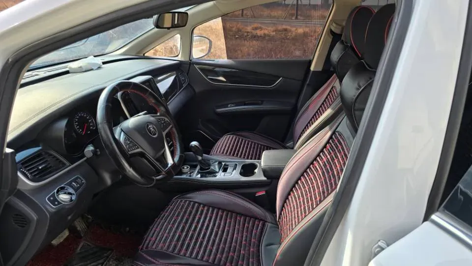 2017 BYD Song MAX 1.5T 154HP L4 6DCT,autocango,china used car exporter,china ev exporter,chinese used car exporter,chinese used ev exporter