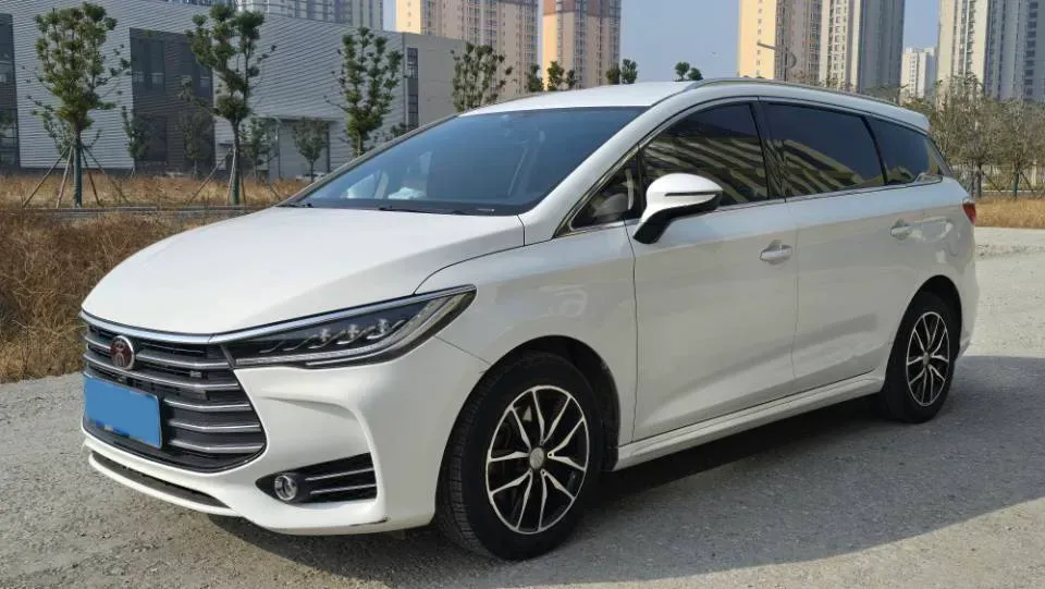 2017 BYD Song MAX 1.5T 154HP L4 6DCT,autocango,china used car exporter,china ev exporter,chinese used car exporter,chinese used ev exporter