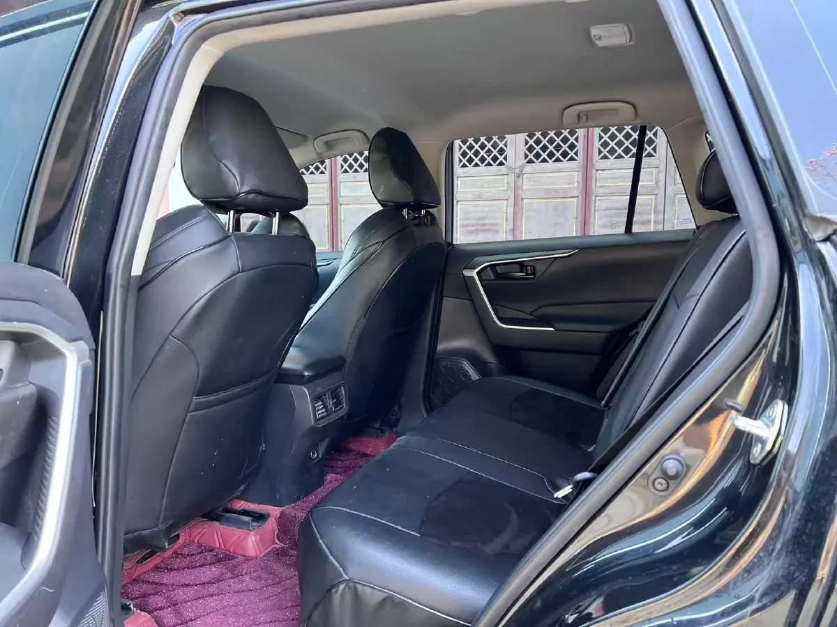 2022 Toyota Wildlander 2.0L 171HP L4 CVT,autocango,china used car exporter,china ev exporter,chinese used car exporter,chinese used ev exporter