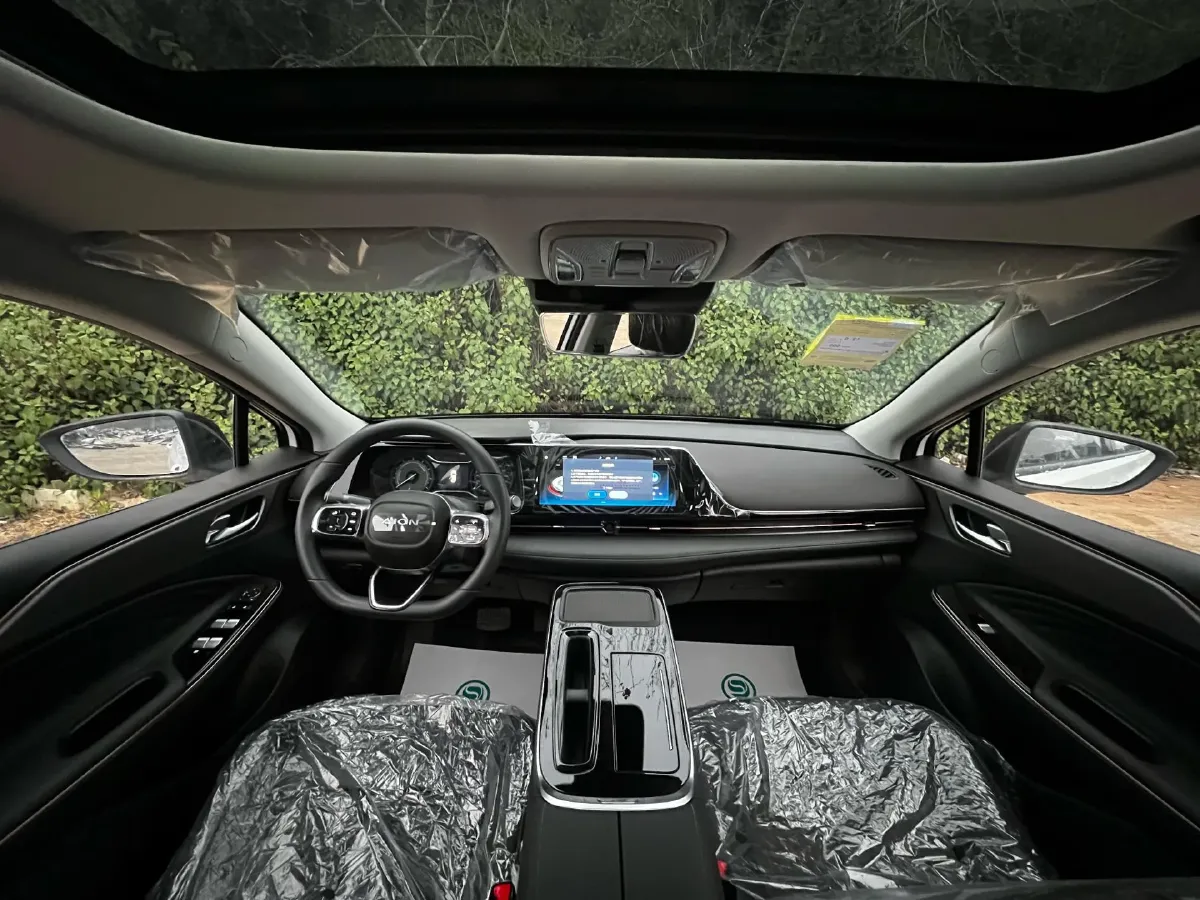 2025 Aion S Plus BEV 52.998KWH,autocango,china used car exporter,china ev exporter,chinese used car exporter,chinese used ev exporter