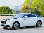 2017 ROLLS-ROYCE WRAITH,autocango,china used car exporter,china ev exporter,chinese used car exporter,chinese used ev exporter