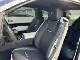 2017 Rolls-Royce Wraith 6.6T 632HP V12 8AT