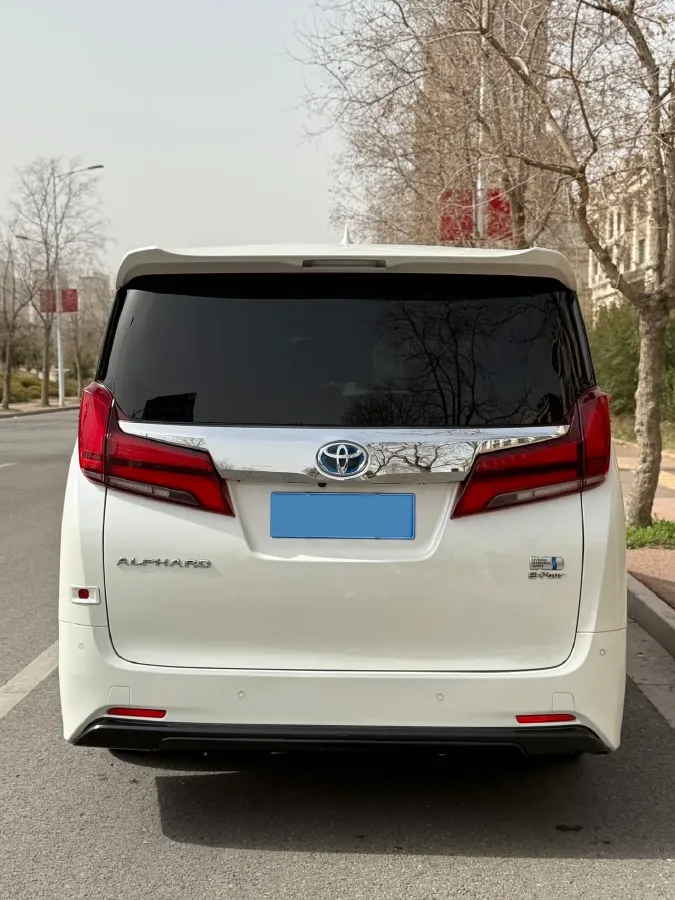2020 Toyota Alphard 2.5L 117HP L4 E-CVT Hybrid,autocango,china used car exporter,china ev exporter,chinese used car exporter,chinese used ev exporter