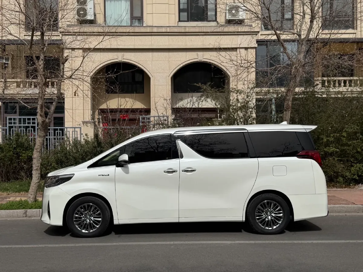 2020 Toyota Alphard 2.5L 117HP L4 E-CVT Hybrid,autocango,china used car exporter,china ev exporter,chinese used car exporter,chinese used ev exporter