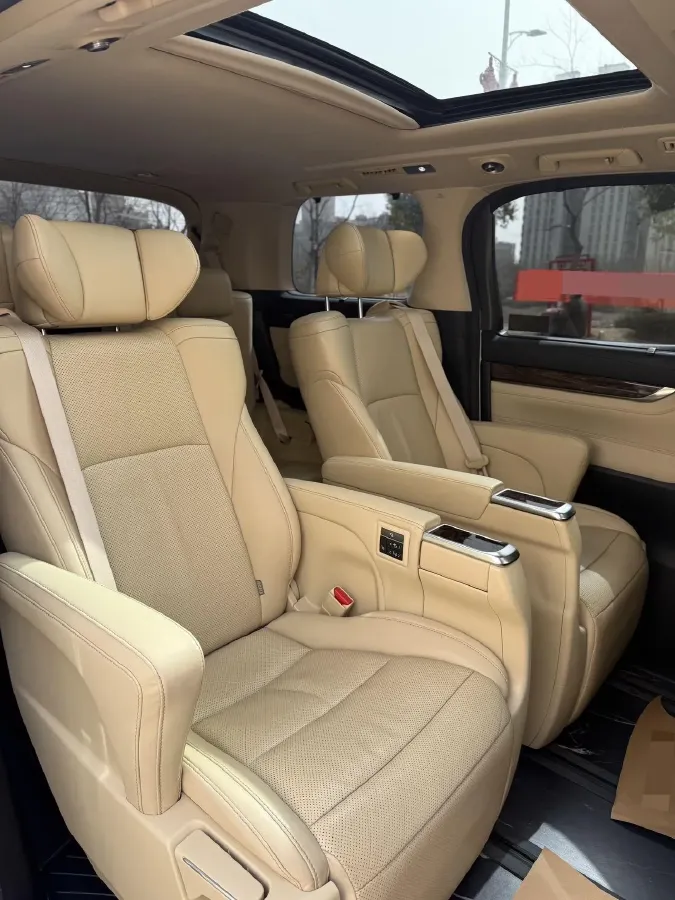 2020 Toyota Alphard 2.5L 117HP L4 E-CVT Hybrid,autocango,china used car exporter,china ev exporter,chinese used car exporter,chinese used ev exporter