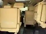 2020 Toyota Alphard 2.5L 117HP L4 E-CVT Hybrid