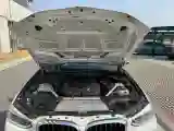2021 BMW X3 2.0T 224HP L4 8AT