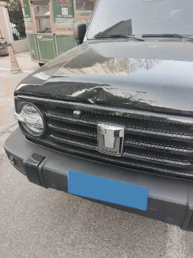 2021 Tank 300 2.0T 227HP L4 8AT,autocango,china used car exporter,china ev exporter,chinese used car exporter,chinese used ev exporter