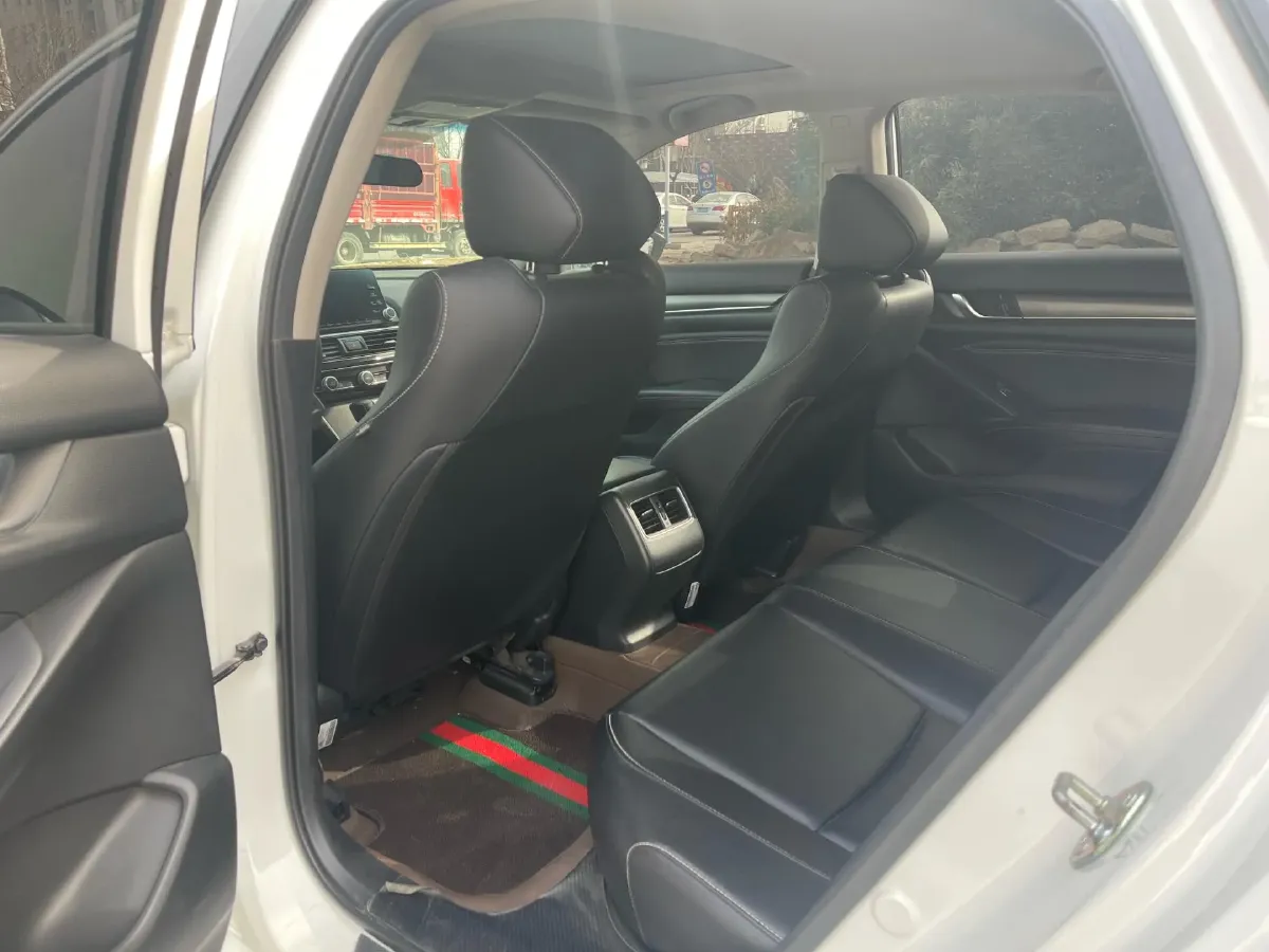 2019 Honda Inspire 1.5T 194HP L4 CVT,autocango,china used car exporter,china ev exporter,chinese used car exporter,chinese used ev exporter