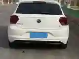 2019 Volkswagen Polo 1.5L 113HP L4 5MT