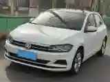 2019 Volkswagen Polo 1.5L 113HP L4 5MT