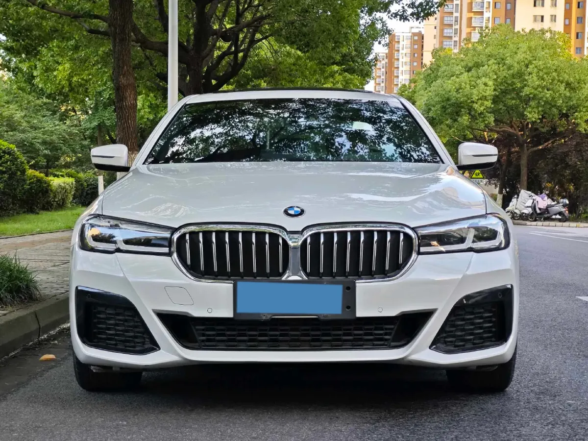 2022 BMW 5 Series 2.0T 184HP L4 8AT,autocango,china used car exporter,china ev exporter,chinese used car exporter,chinese used ev exporter