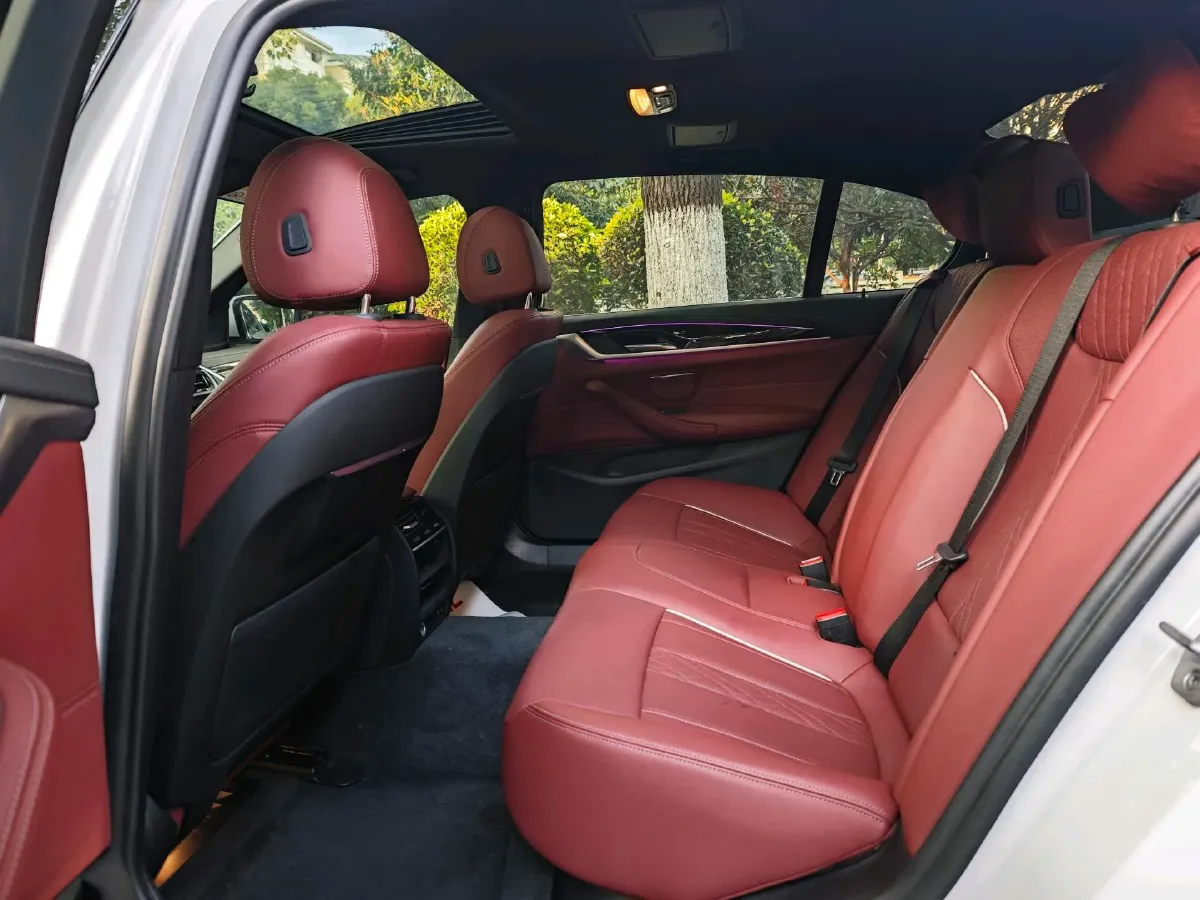 2022 BMW 5 Series 2.0T 184HP L4 8AT,autocango,china used car exporter,china ev exporter,chinese used car exporter,chinese used ev exporter