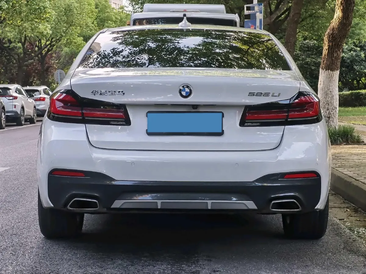 2022 BMW 5 Series 2.0T 184HP L4 8AT,autocango,china used car exporter,china ev exporter,chinese used car exporter,chinese used ev exporter