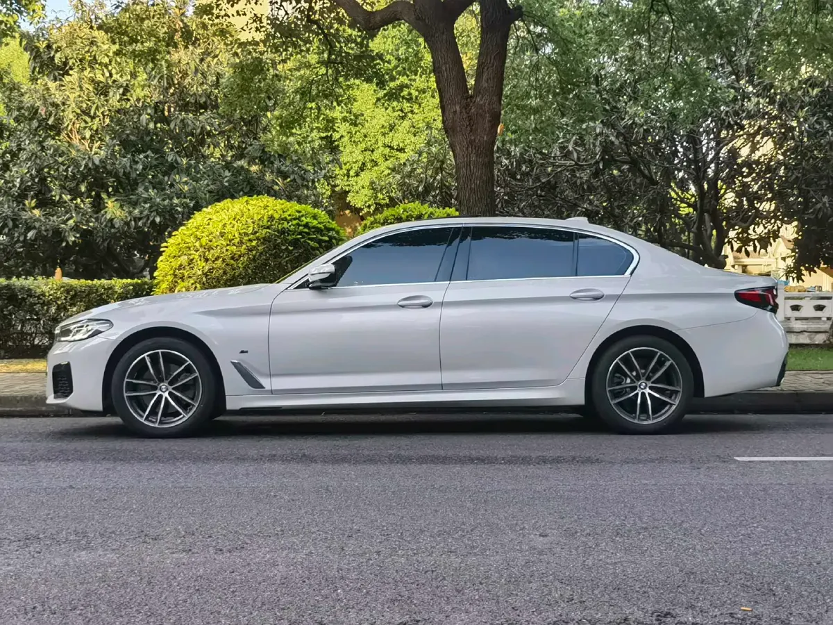 2022 BMW 5 Series 2.0T 184HP L4 8AT,autocango,china used car exporter,china ev exporter,chinese used car exporter,chinese used ev exporter