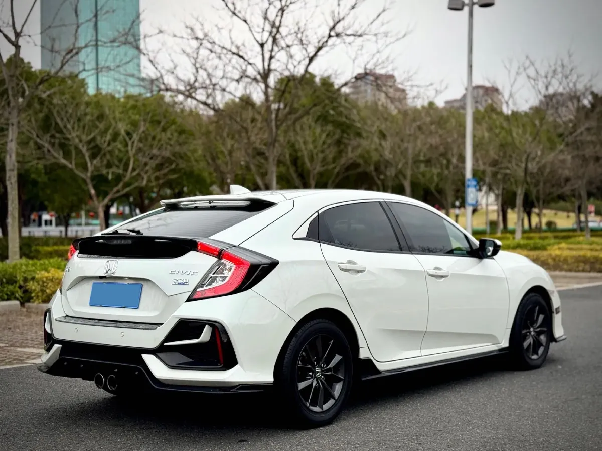 2021 Honda Civic 1.5T 177HP L4 CVT,autocango,china used car exporter,china ev exporter,chinese used car exporter,chinese used ev exporter