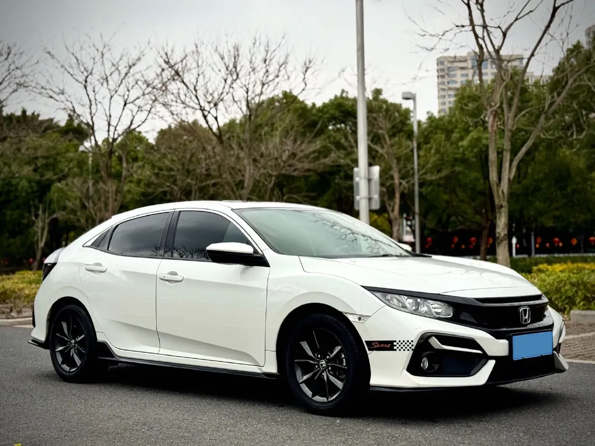 2021 Honda Civic 1.5T 177HP L4 CVT,autocango,china used car exporter,china ev exporter,chinese used car exporter,chinese used ev exporter