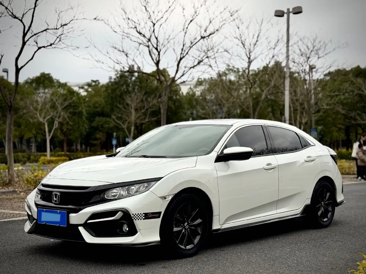 2021 Honda Civic 1.5T 177HP L4 CVT,autocango,china used car exporter,china ev exporter,chinese used car exporter,chinese used ev exporter