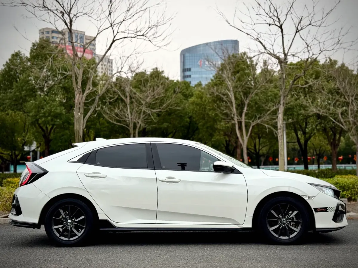 2021 Honda Civic 1.5T 177HP L4 CVT,autocango,china used car exporter,china ev exporter,chinese used car exporter,chinese used ev exporter