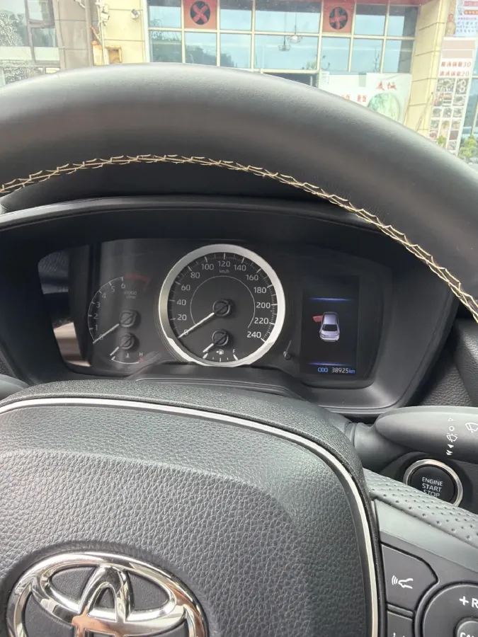 2022 Toyota Levin 1.2T 116HP L4 CVT,autocango,china used car exporter,china ev exporter,chinese used car exporter,chinese used ev exporter