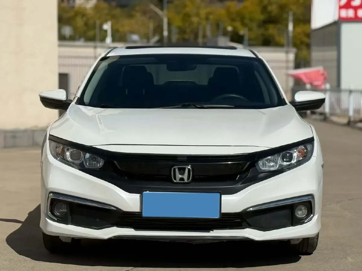 2019 Honda Civic 1.5T 177HP L4 CVT,autocango,china used car exporter,china ev exporter,chinese used car exporter,chinese used ev exporter