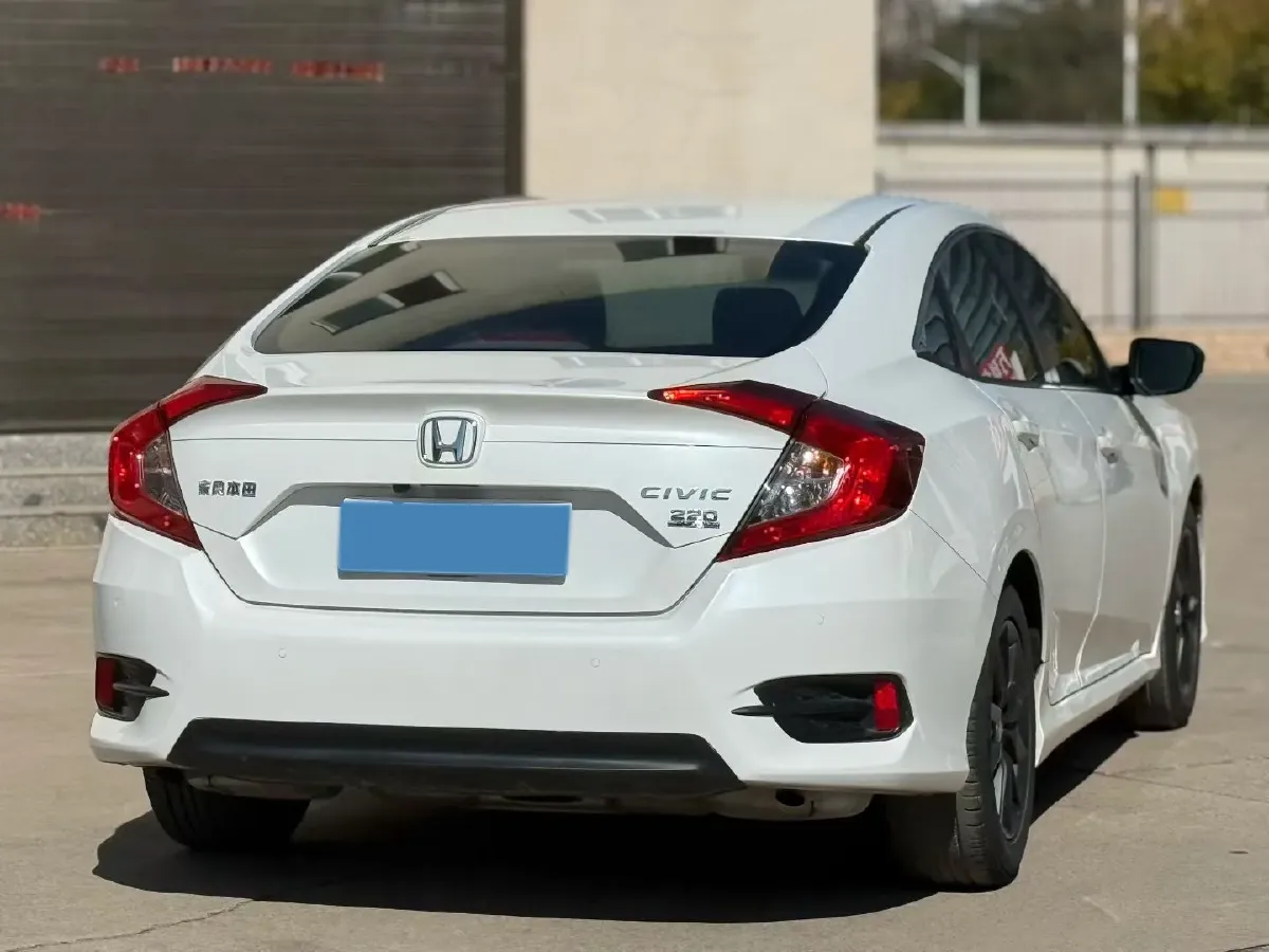 2019 Honda Civic 1.5T 177HP L4 CVT,autocango,china used car exporter,china ev exporter,chinese used car exporter,chinese used ev exporter