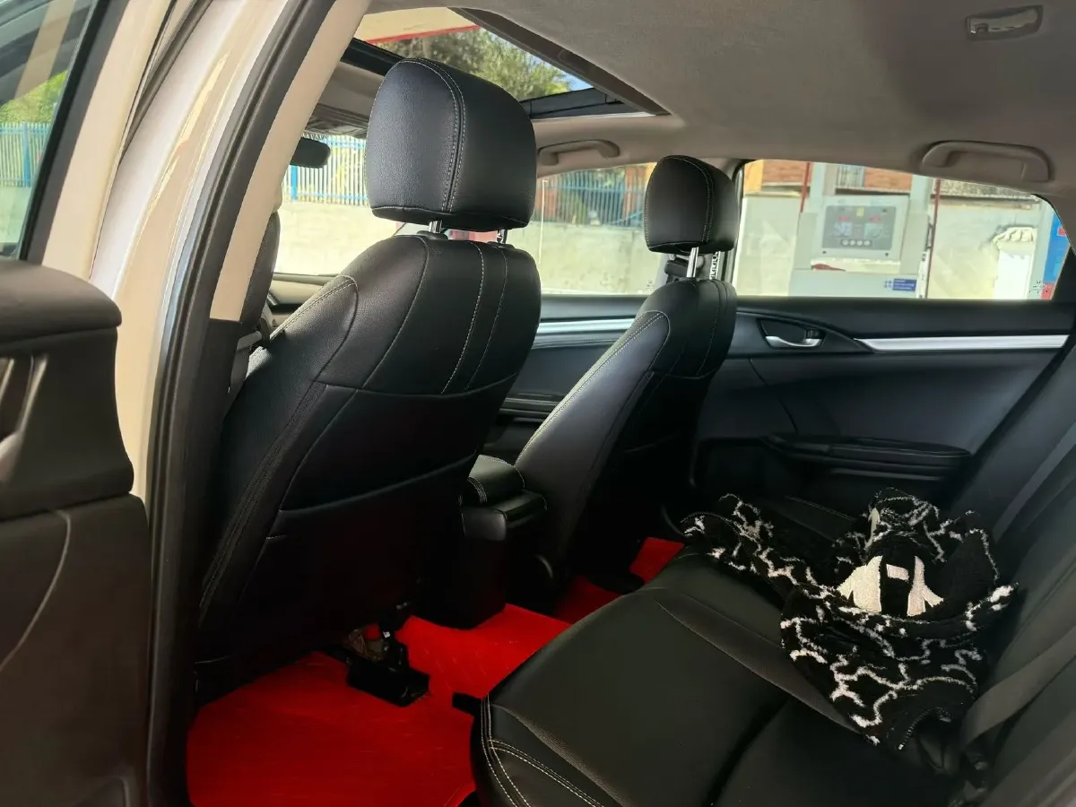 2019 Honda Civic 1.5T 177HP L4 CVT,autocango,china used car exporter,china ev exporter,chinese used car exporter,chinese used ev exporter