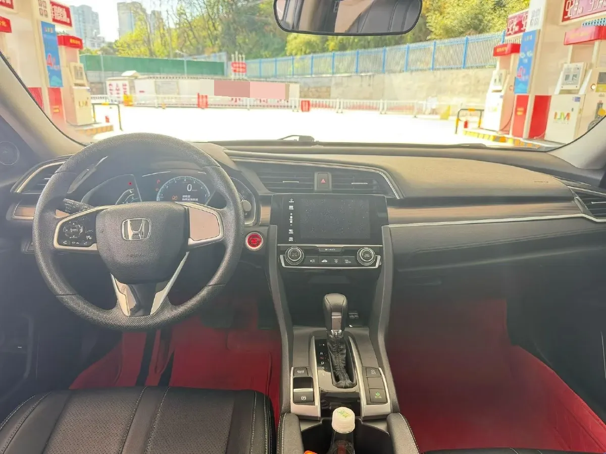 2019 Honda Civic 1.5T 177HP L4 CVT,autocango,china used car exporter,china ev exporter,chinese used car exporter,chinese used ev exporter