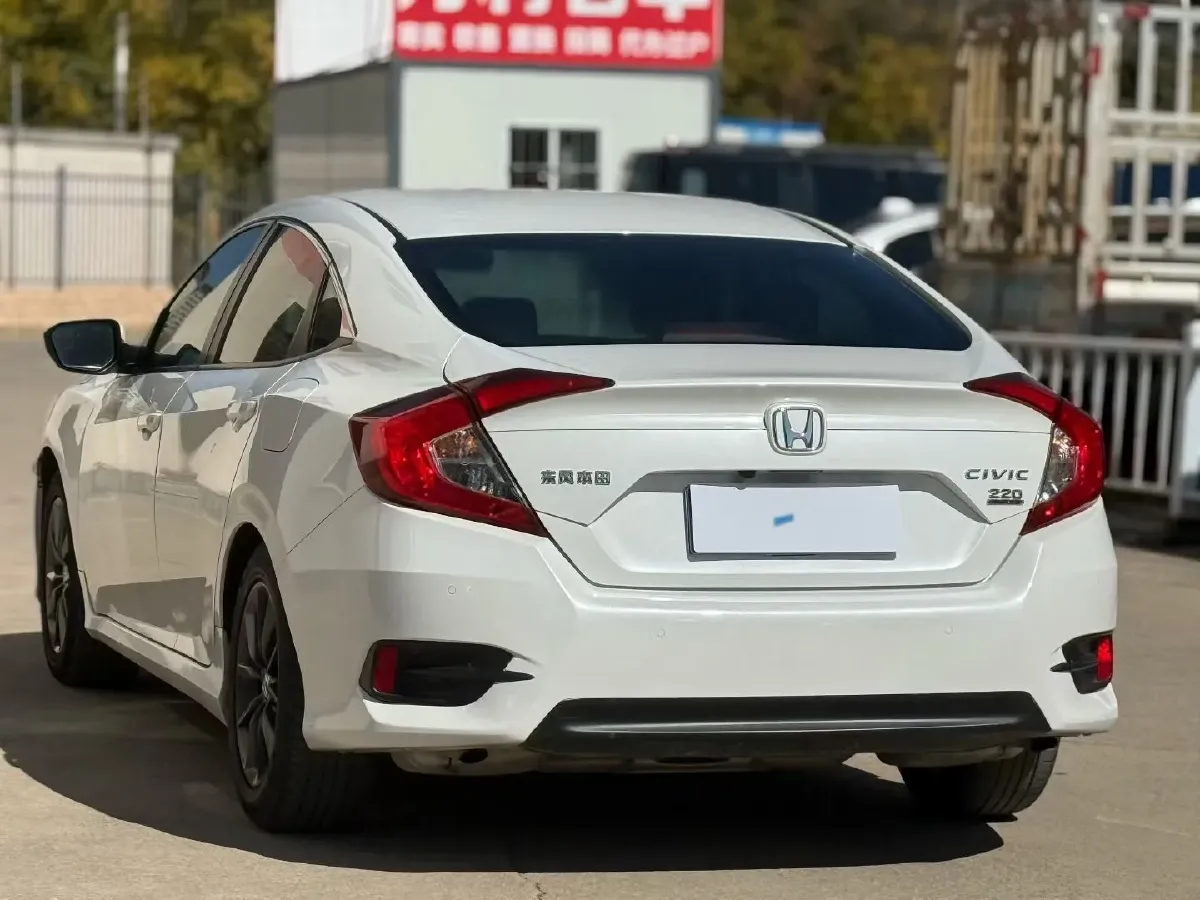 2019 Honda Civic 1.5T 177HP L4 CVT,autocango,china used car exporter,china ev exporter,chinese used car exporter,chinese used ev exporter