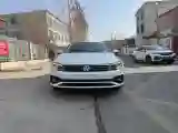 2019 Volkswagen Passat 1.4T 150HP L4 7DCT