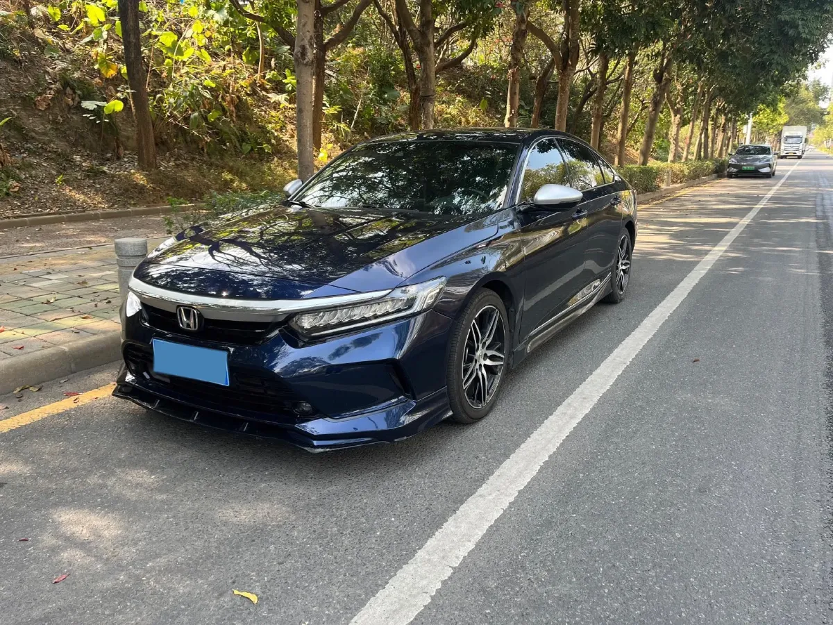 2022 Honda Inspire 1.5T 194HP L4 CVT,autocango,china used car exporter,china ev exporter,chinese used car exporter,chinese used ev exporter