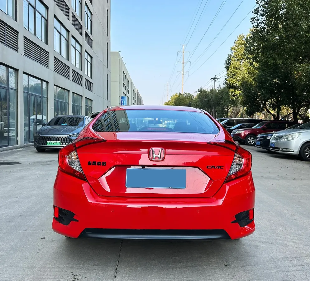 2019 Honda Civic 1.5T 177HP L4 CVT,autocango,china used car exporter,china ev exporter,chinese used car exporter,chinese used ev exporter