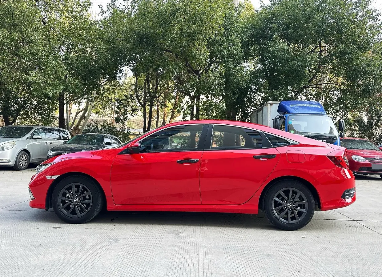 2019 Honda Civic 1.5T 177HP L4 CVT,autocango,china used car exporter,china ev exporter,chinese used car exporter,chinese used ev exporter