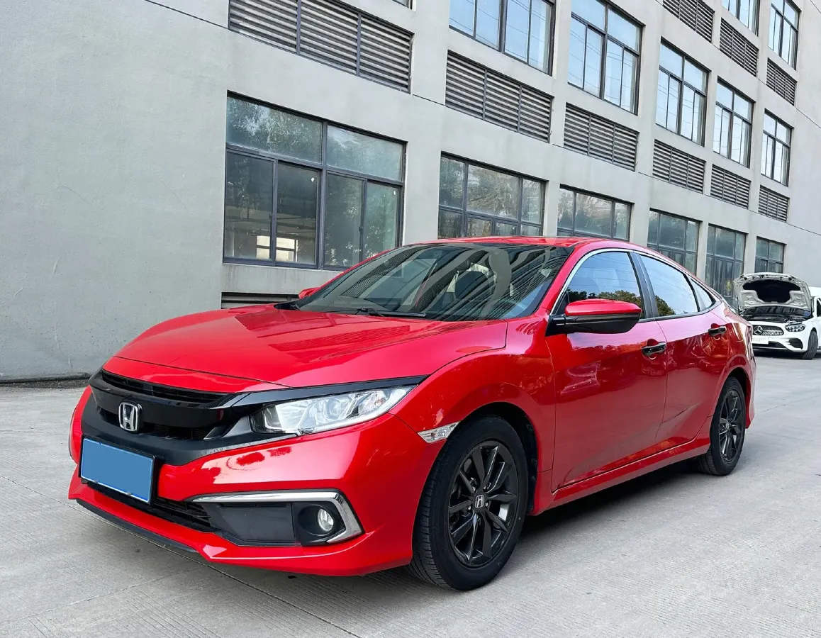 2019 Honda Civic 1.5T 177HP L4 CVT,autocango,china used car exporter,china ev exporter,chinese used car exporter,chinese used ev exporter