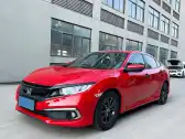 2019 HONDA CIVIC,autocango,china used car exporter,china ev exporter,chinese used car exporter,chinese used ev exporter