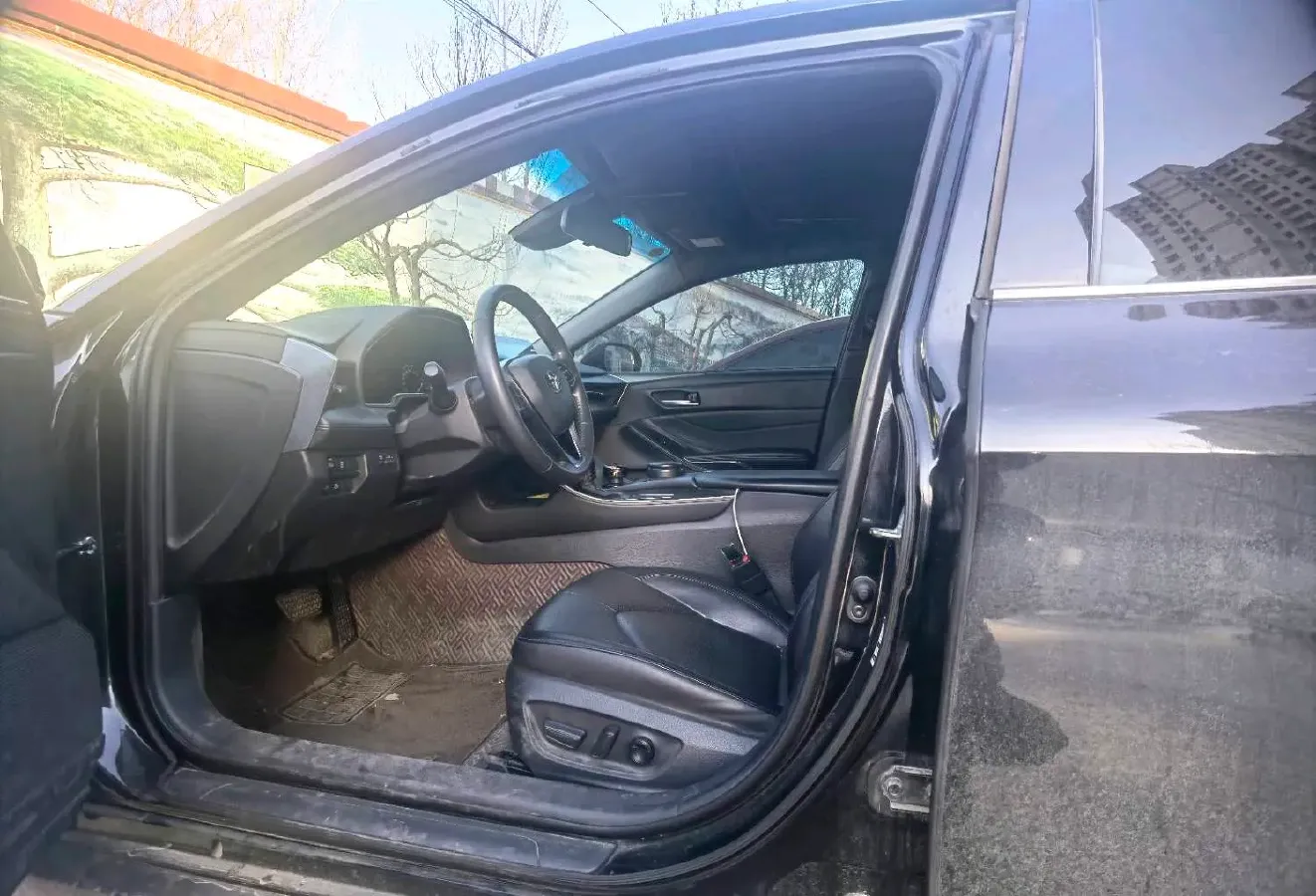 2019 Toyota Avalon 2.5L 178HP L4 E-CVT Hybrid,autocango,china used car exporter,china ev exporter,chinese used car exporter,chinese used ev exporter