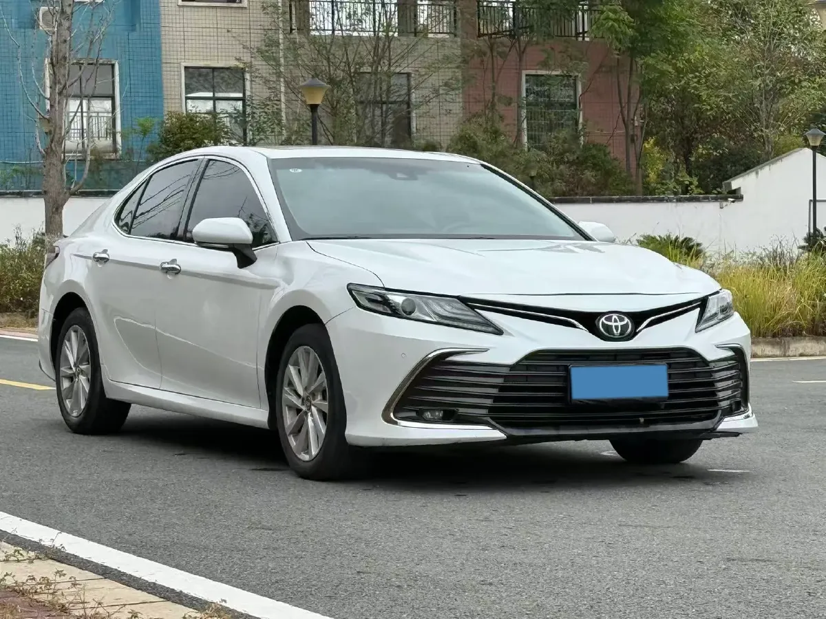 2021 Toyota Camry 2.0L 178HP L4 CVT,autocango,china used car exporter,china ev exporter,chinese used car exporter,chinese used ev exporter