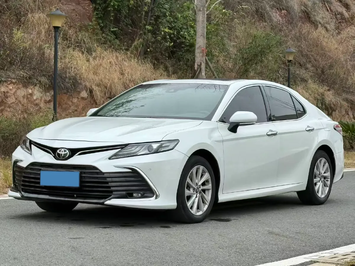 2021 Toyota Camry 2.0L 178HP L4 CVT,autocango,china used car exporter,china ev exporter,chinese used car exporter,chinese used ev exporter