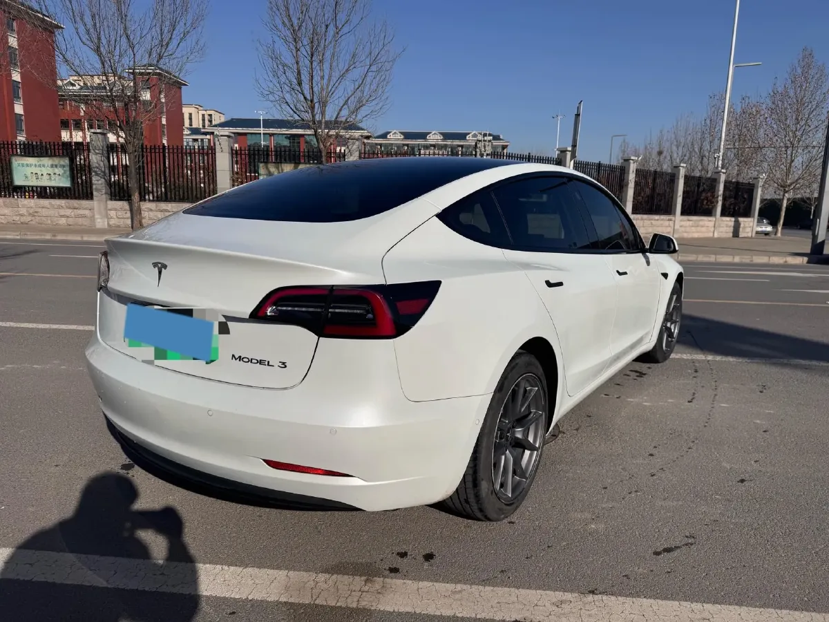 2022 Tesla Model 3 BEV 60KWH,autocango,china used car exporter,china ev exporter,chinese used car exporter,chinese used ev exporter