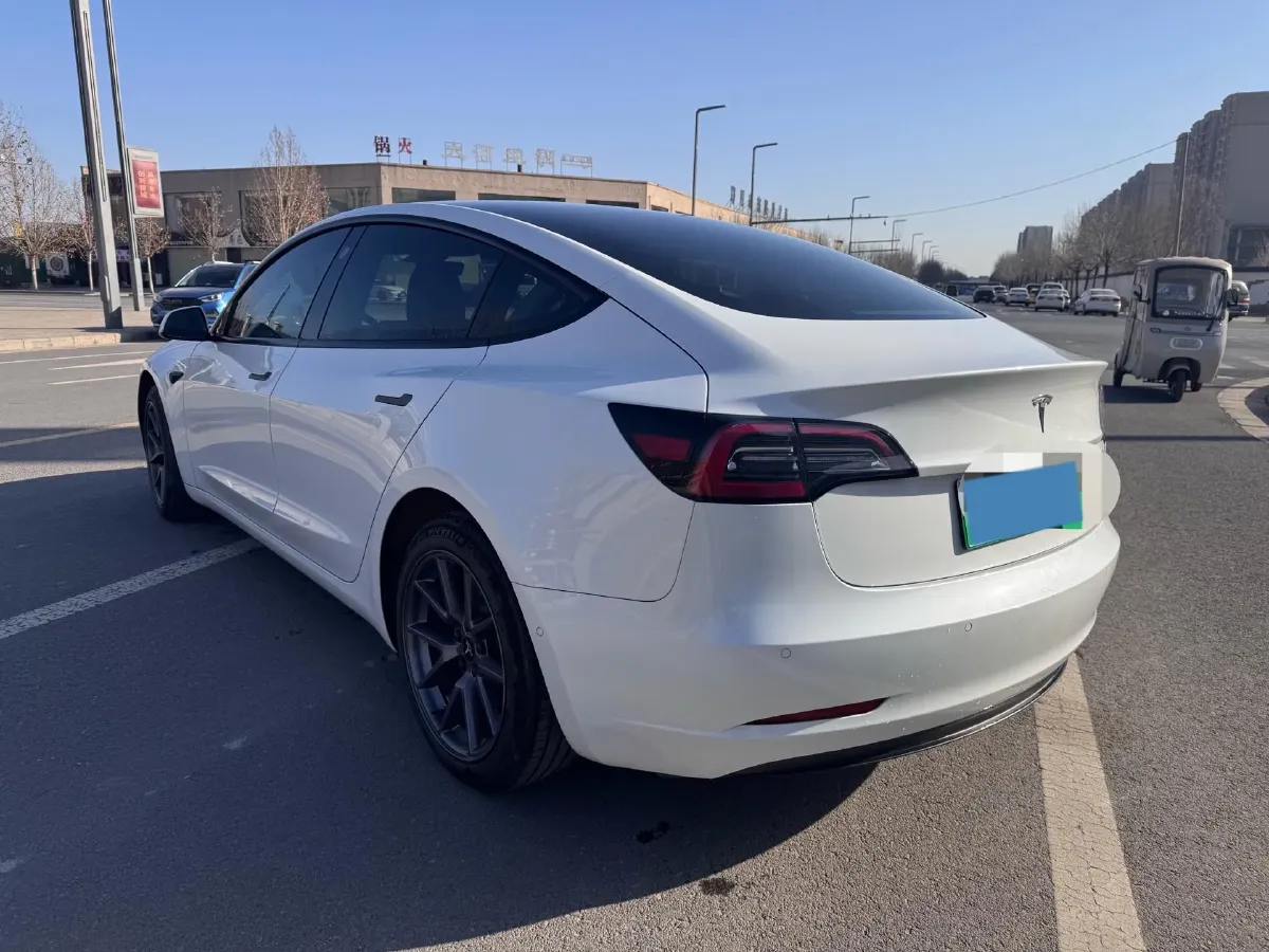 2022 Tesla Model 3 BEV 60KWH,autocango,china used car exporter,china ev exporter,chinese used car exporter,chinese used ev exporter