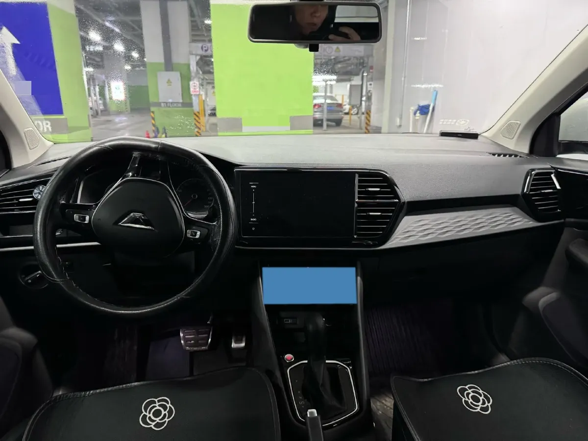 2019 Jetta VS5 1.4T 150HP L4 6AT,autocango,china used car exporter,china ev exporter,chinese used car exporter,chinese used ev exporter