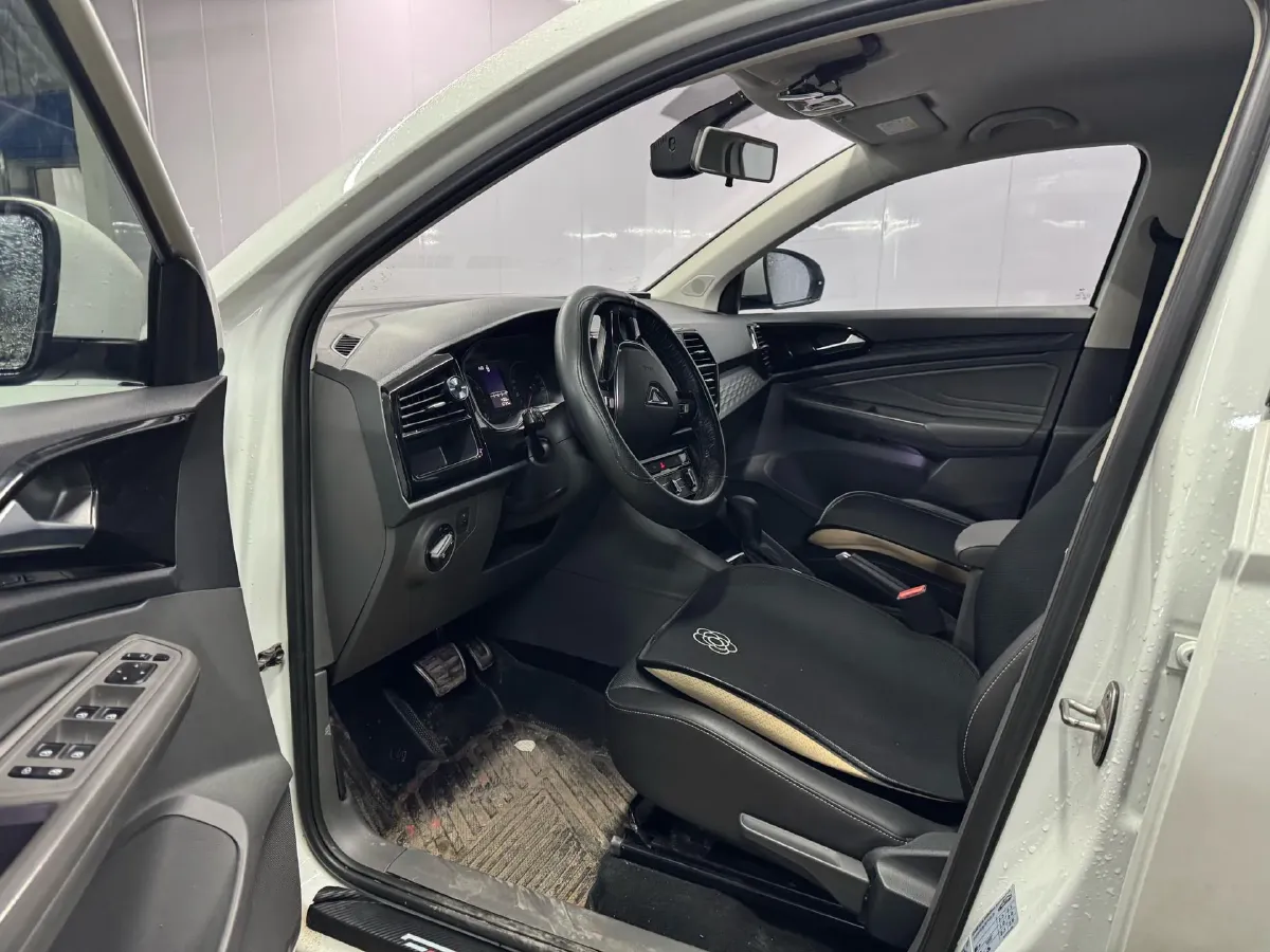 2019 Jetta VS5 1.4T 150HP L4 6AT,autocango,china used car exporter,china ev exporter,chinese used car exporter,chinese used ev exporter